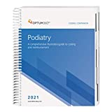 Coding Companion for Podiatry 2021
