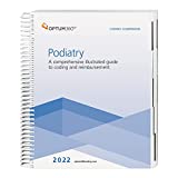 2022 Coding Companion for Podiatry