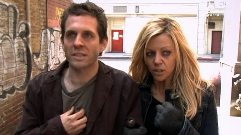 Always Sunny: The Chase Utley Story Continues in Kaitlin Olson Video