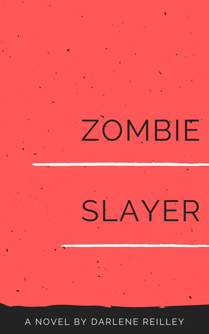 Zombie Slayer