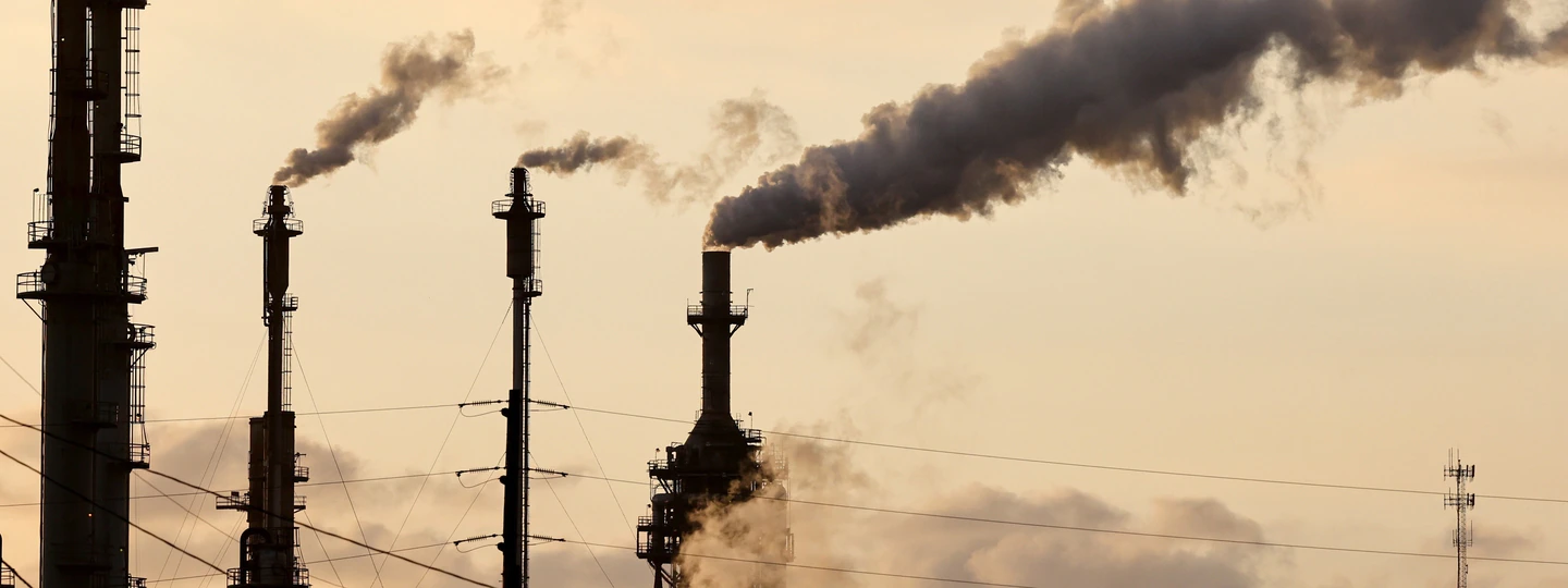 Record 2022 profits show the oil and gas industry remains strong as climate change worsens