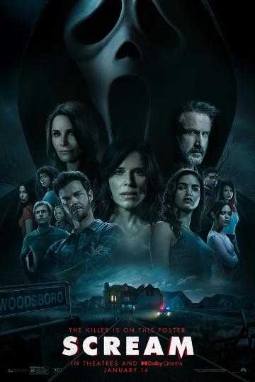 Scream
