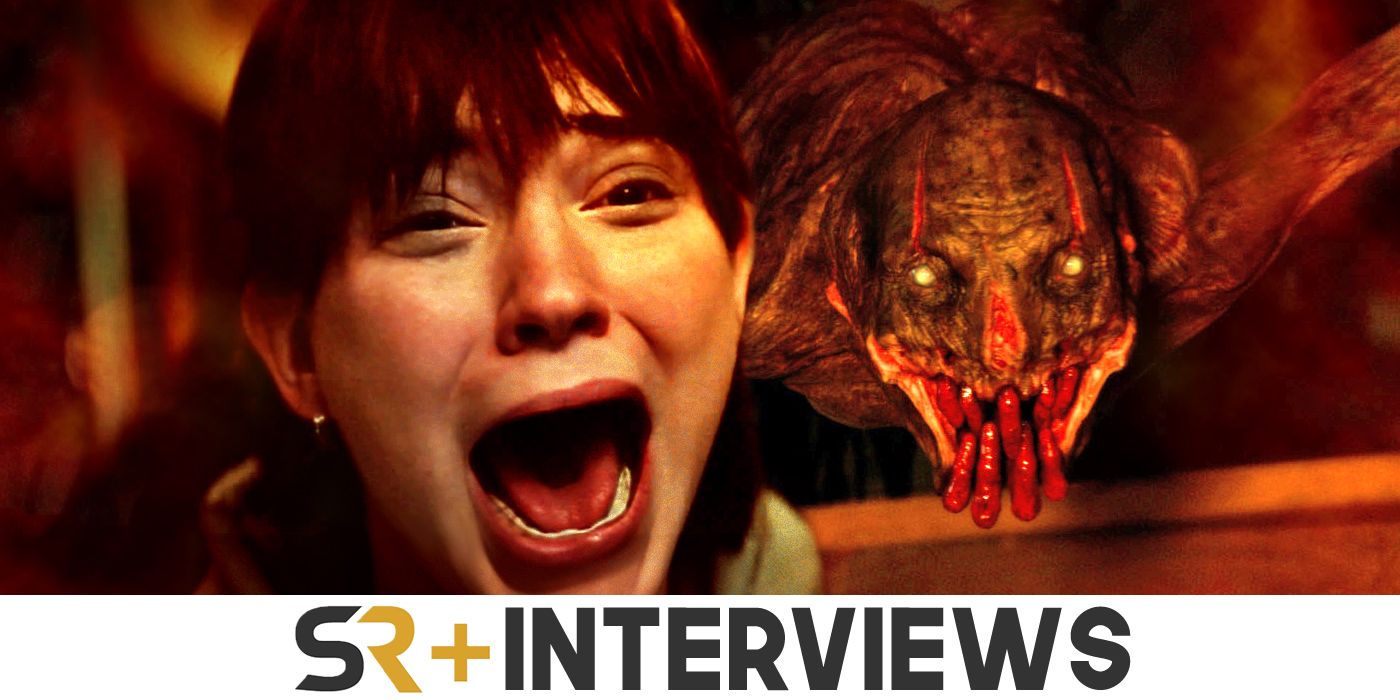 Sophie Thatcher The Boogeyman Interview header