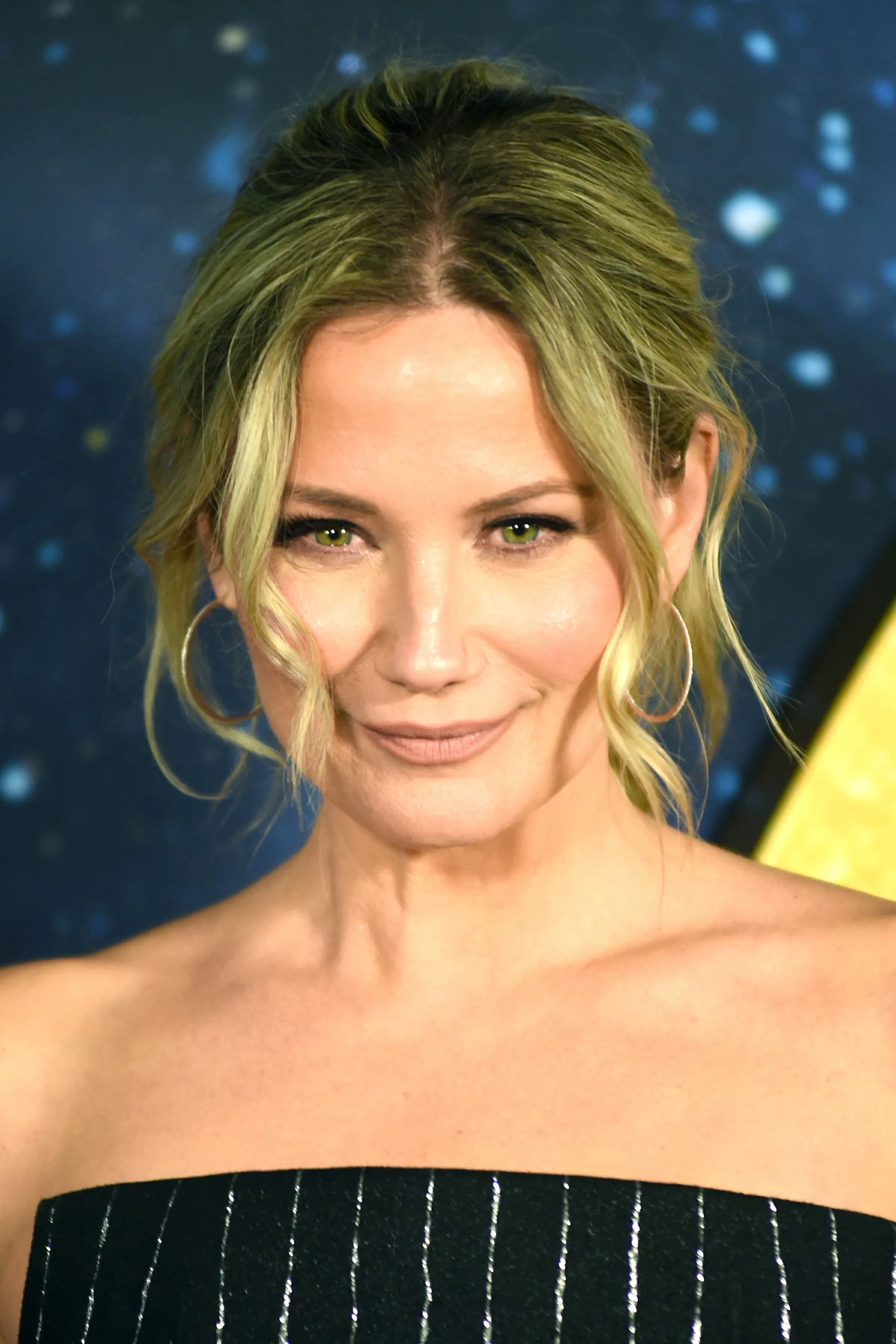 Headshot Of Jennifer Nettles