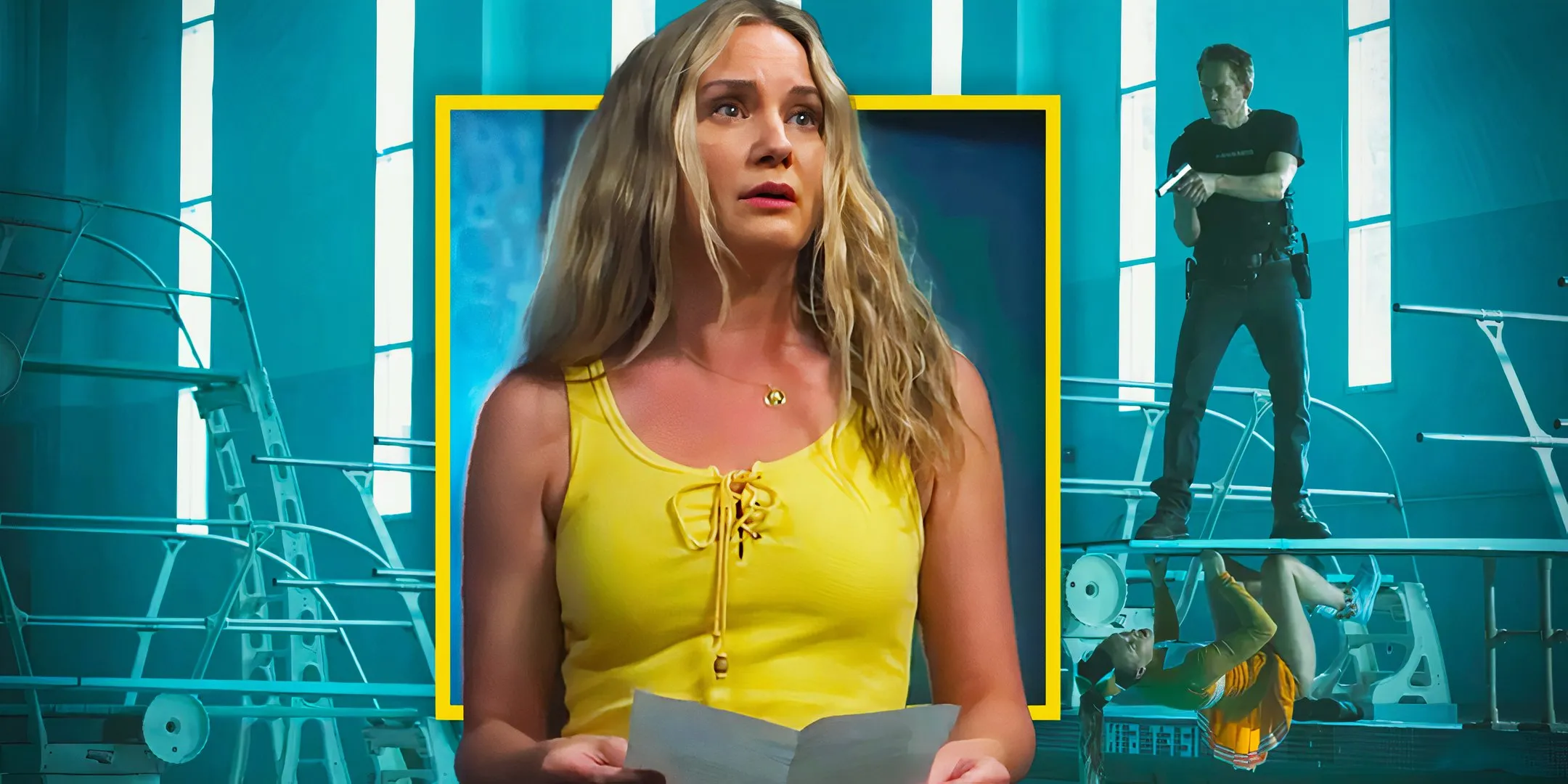 Jennifer Nettles The Bondsman Interview header