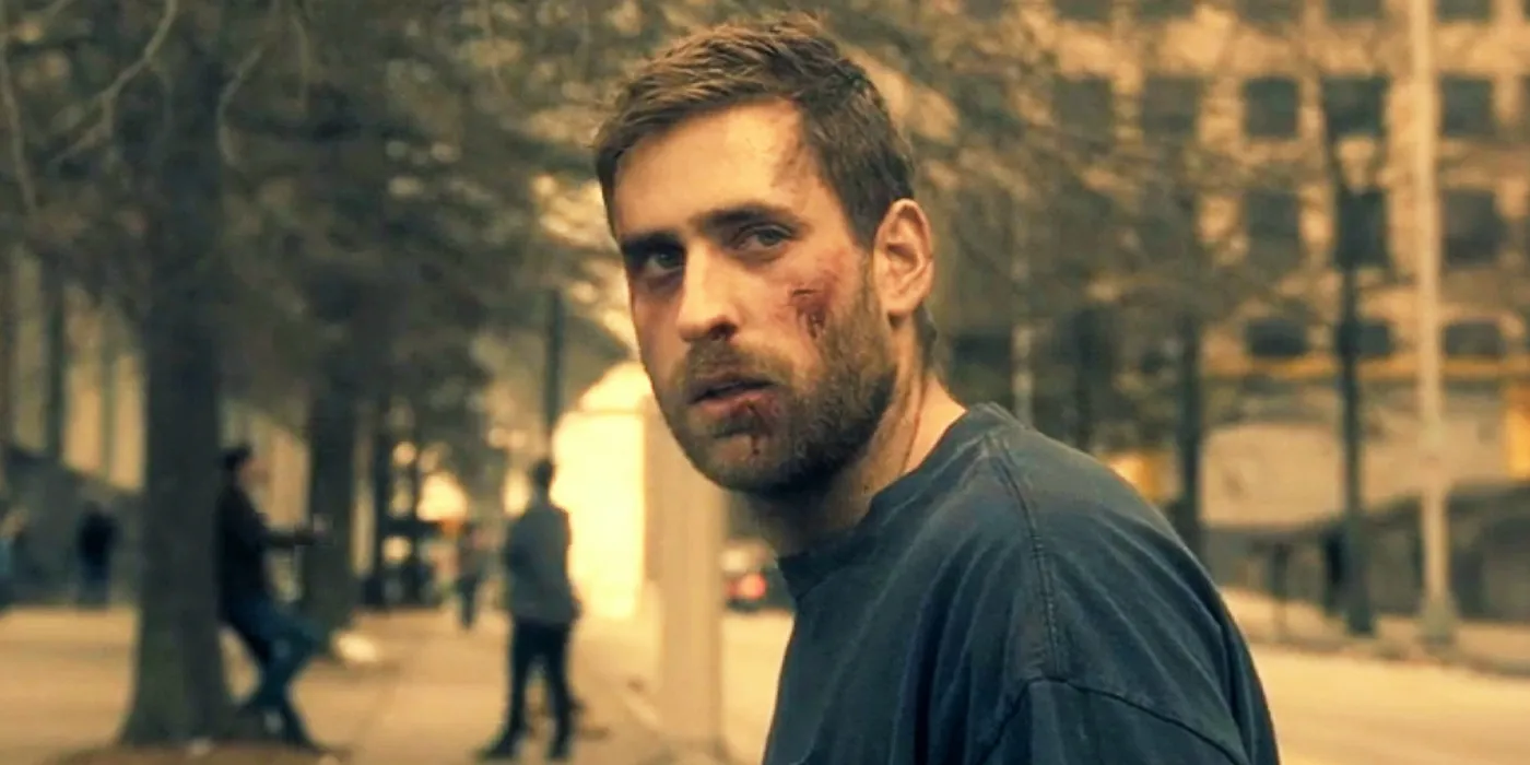 Do you want Mike Flanagan's The Haunting series to return?, image size:1400x700