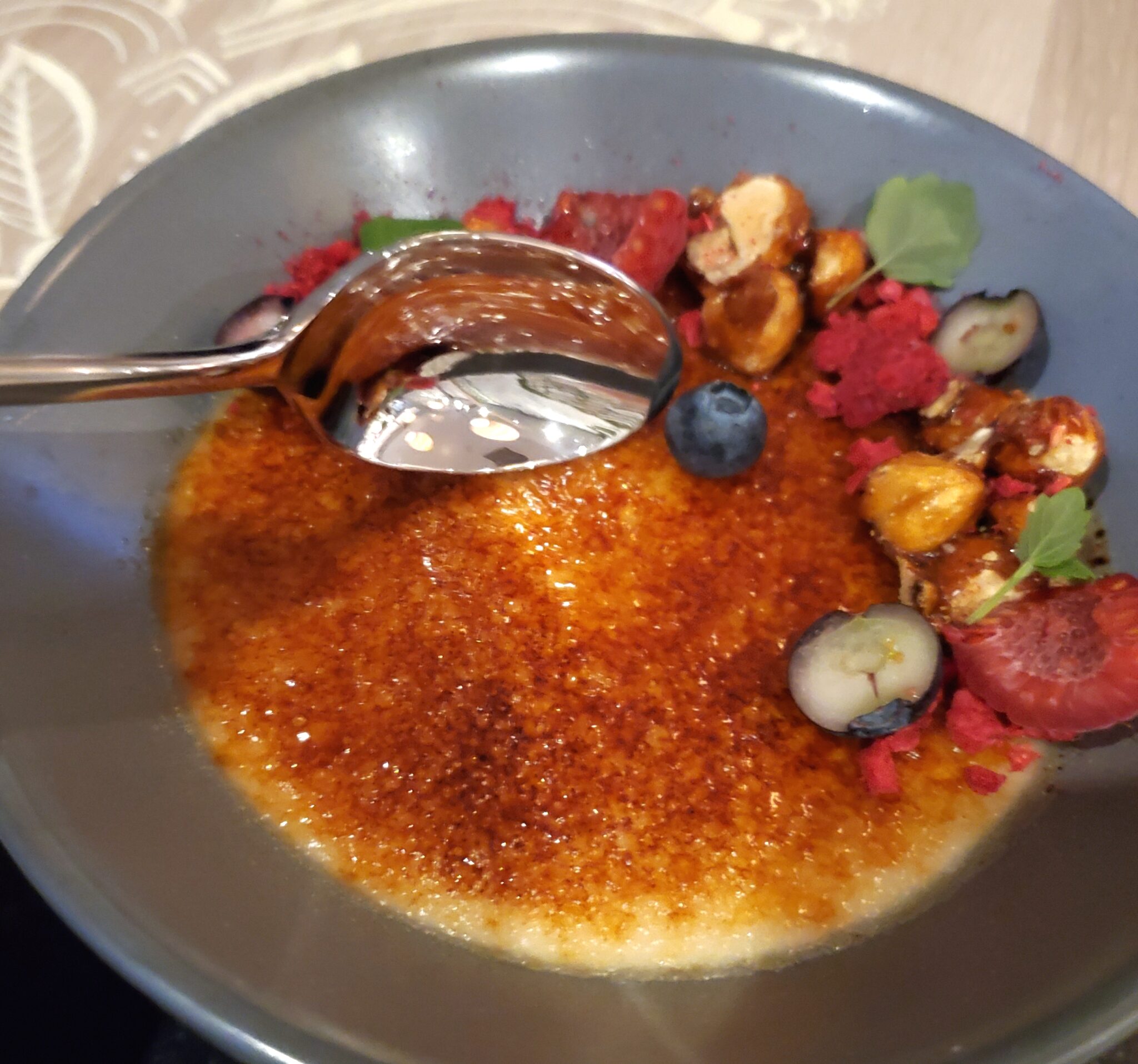 A visit to Nightshade plantbased restaurant in Yaletown in downtown Vancouver for celebration of luxury lifestyle.