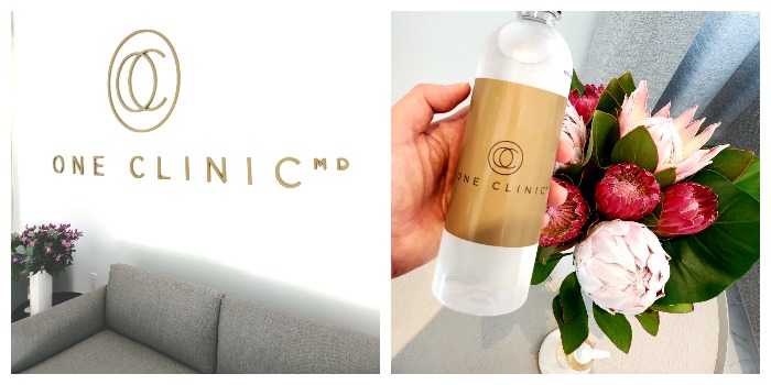 jetpeel facial, beauty procedure, vancouver, bc, yvr, one clinic md, false creek, spinning chandelier, helen siwak, ecoluxluv