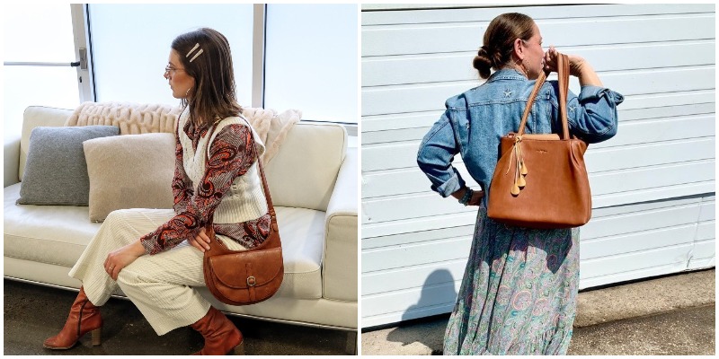 espe, vegan handbags, lifestyle, women's fashion, crueltyfree, helen siwak, vancouver, bc, yvr