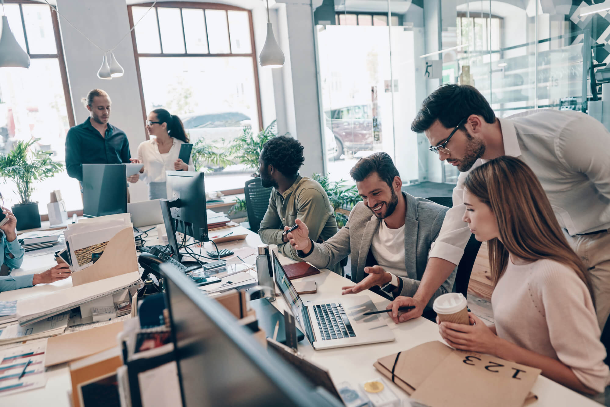 on-premises ERP Support