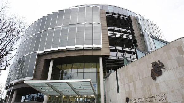 Two women have gone on trial at Dublin Circuit Criminal Court on trafficking charges.