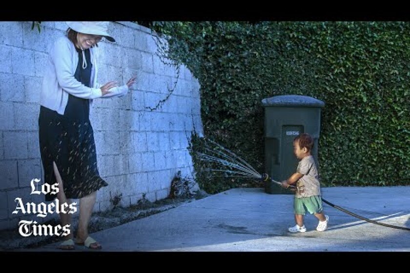 California adopts drought rules outlawing water wasting, with fines of up to $500