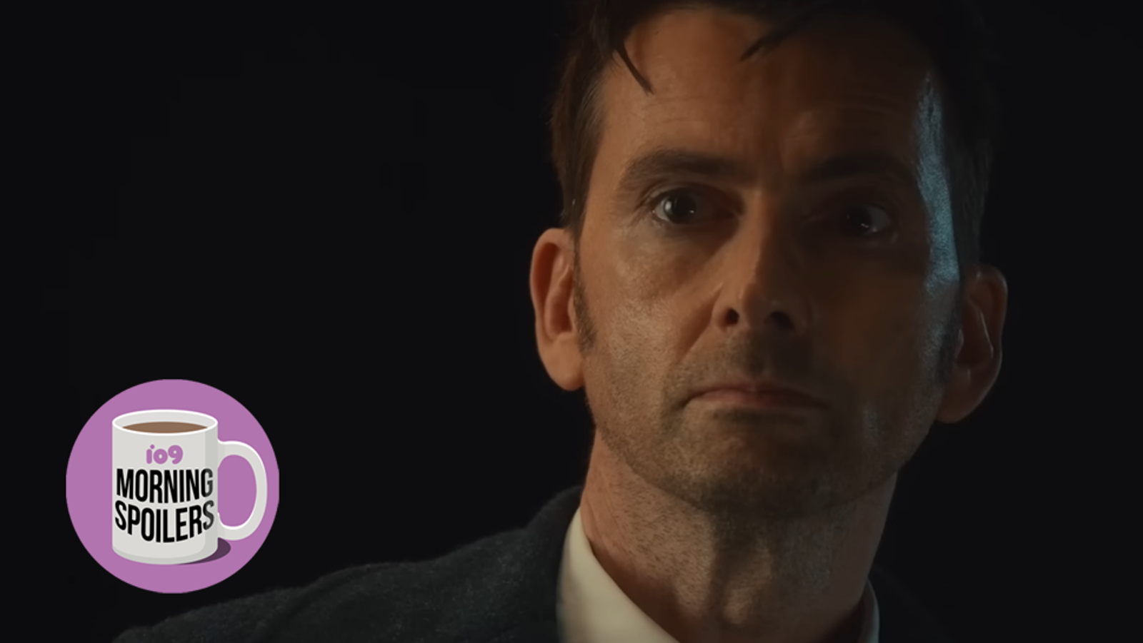 Image for article titled Russell T. Davies Is Ready for More Doctor Who Spinoffs Again