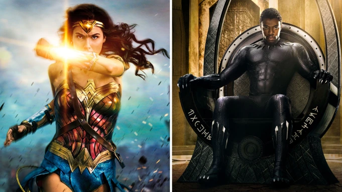 'Wonder Woman': Future of Superhero Filmmaking