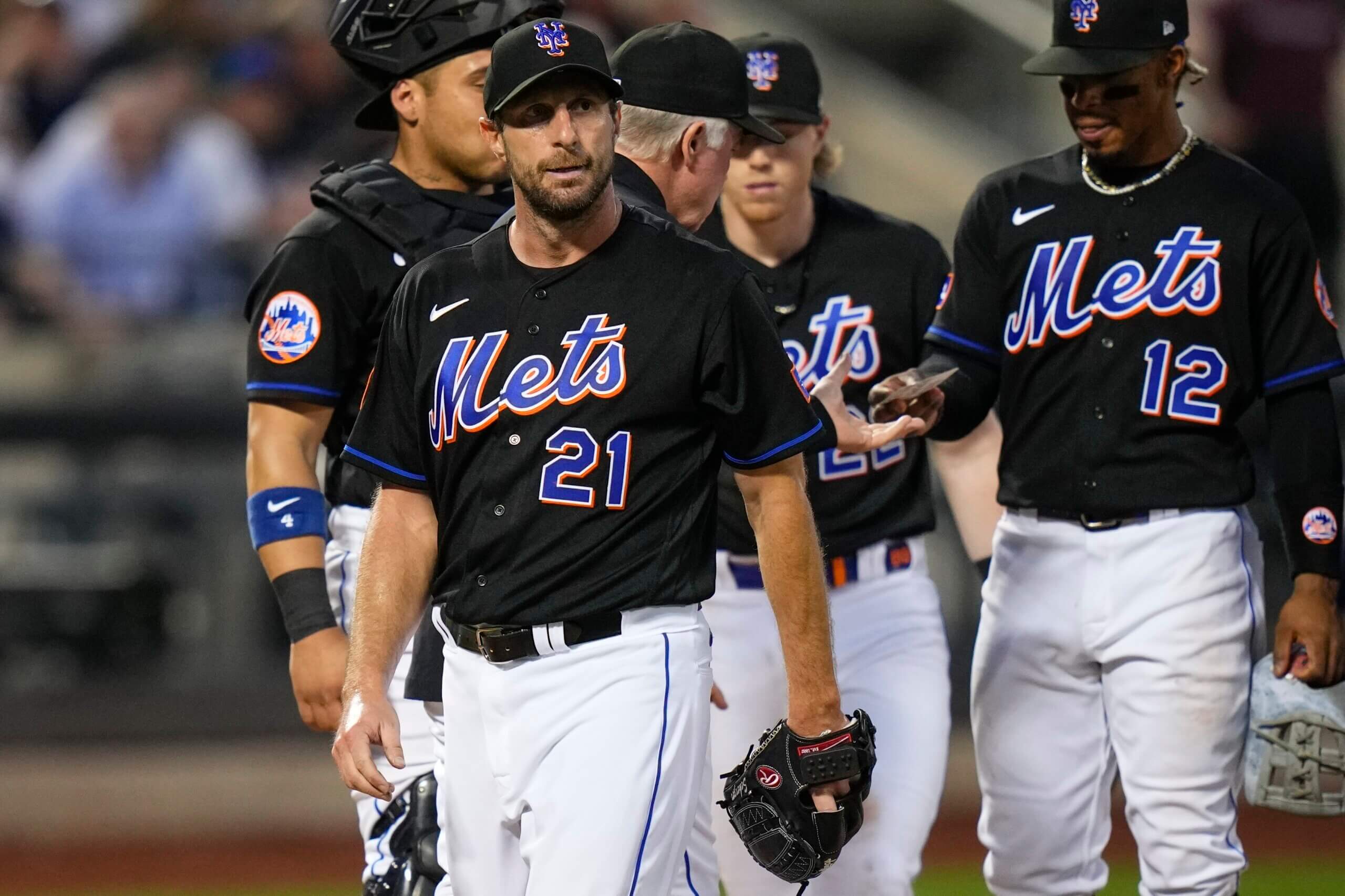 Will Billy Eppler, David Stearns keep Daniel Vogelbach around Mets in 2024?