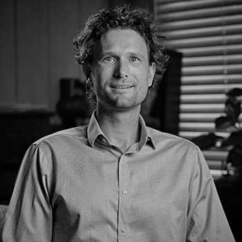 Dr Cameron Murray, University of Sydney.