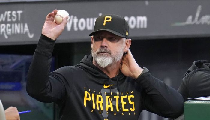 Perrotto: Five Pirates Predictions for 2023