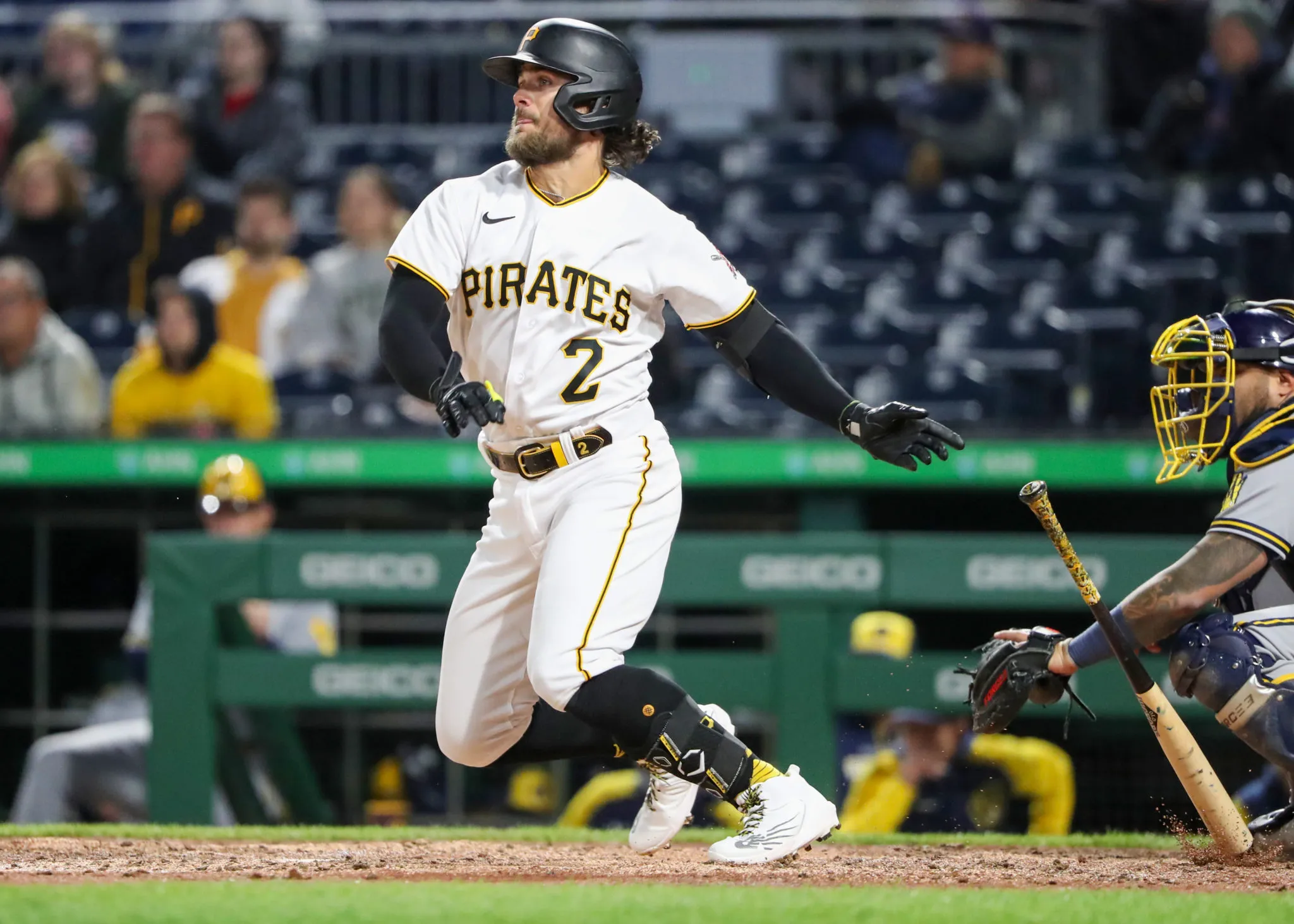 Perrotto: Top 3 Pirates Takeaways From the 2023 Season