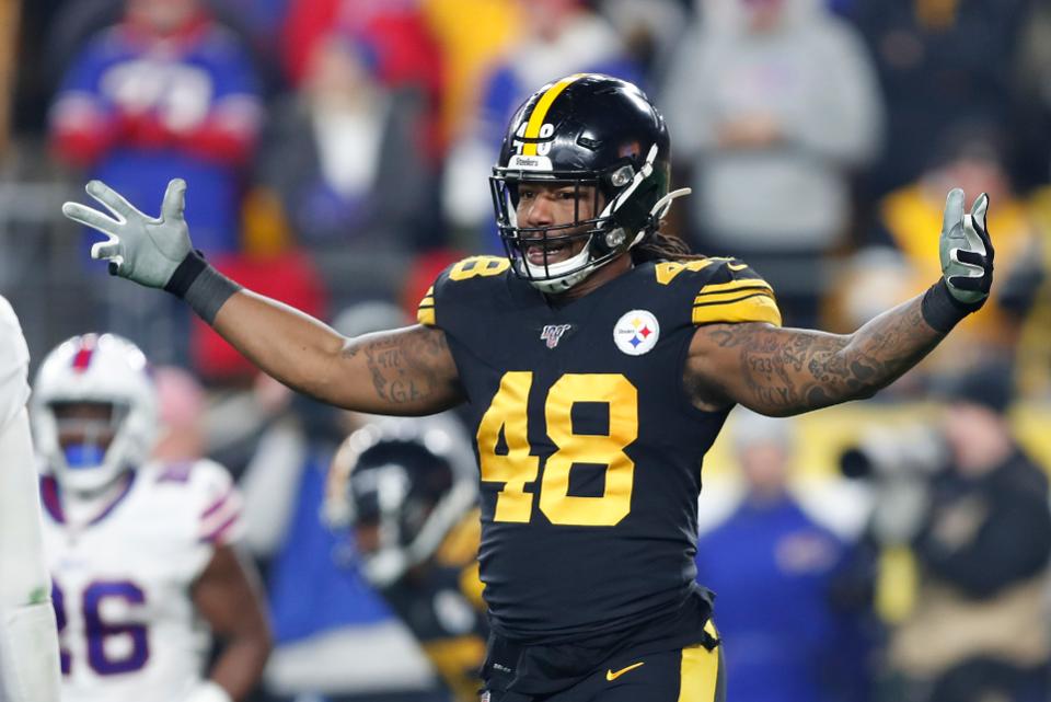 How The Pittsburgh Steelers Are Approaching NFL Free 