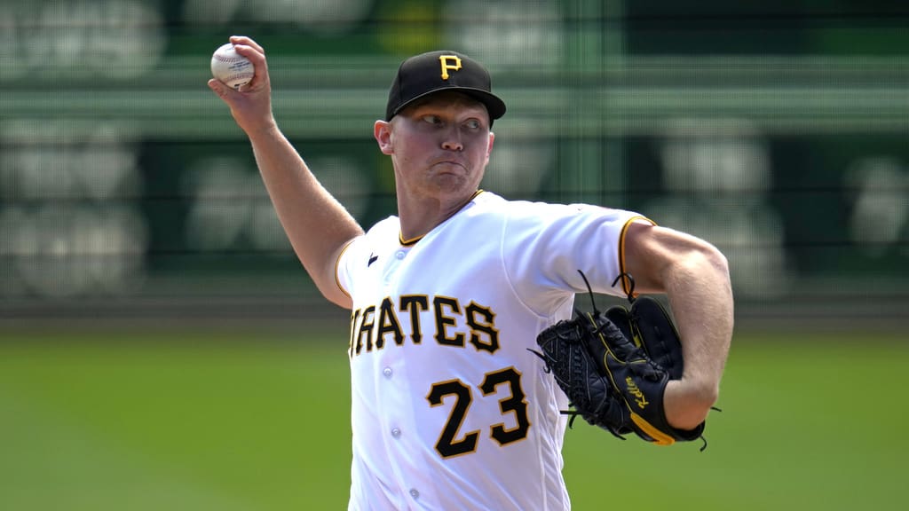 Perrotto: Top 3 Pirates Takeaways From the 2023 Season