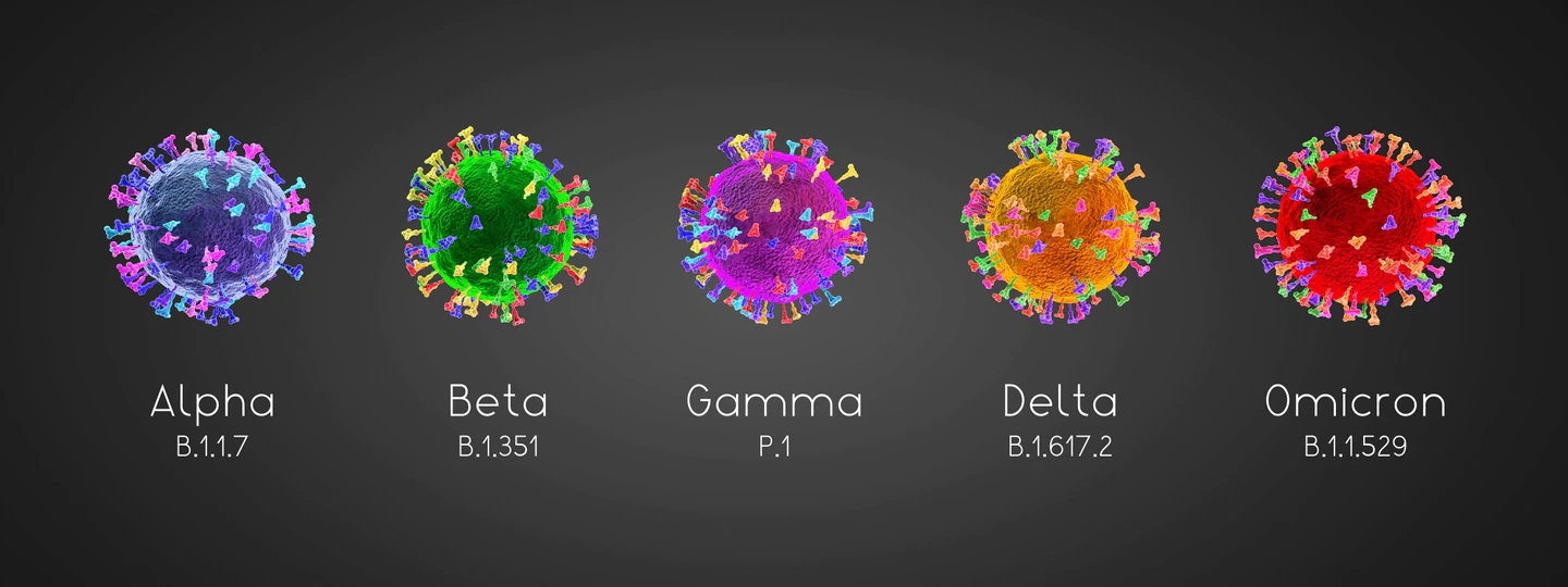 XBB.1.5 shows we’re thinking about covid variants all wrong. Here’s a better way.