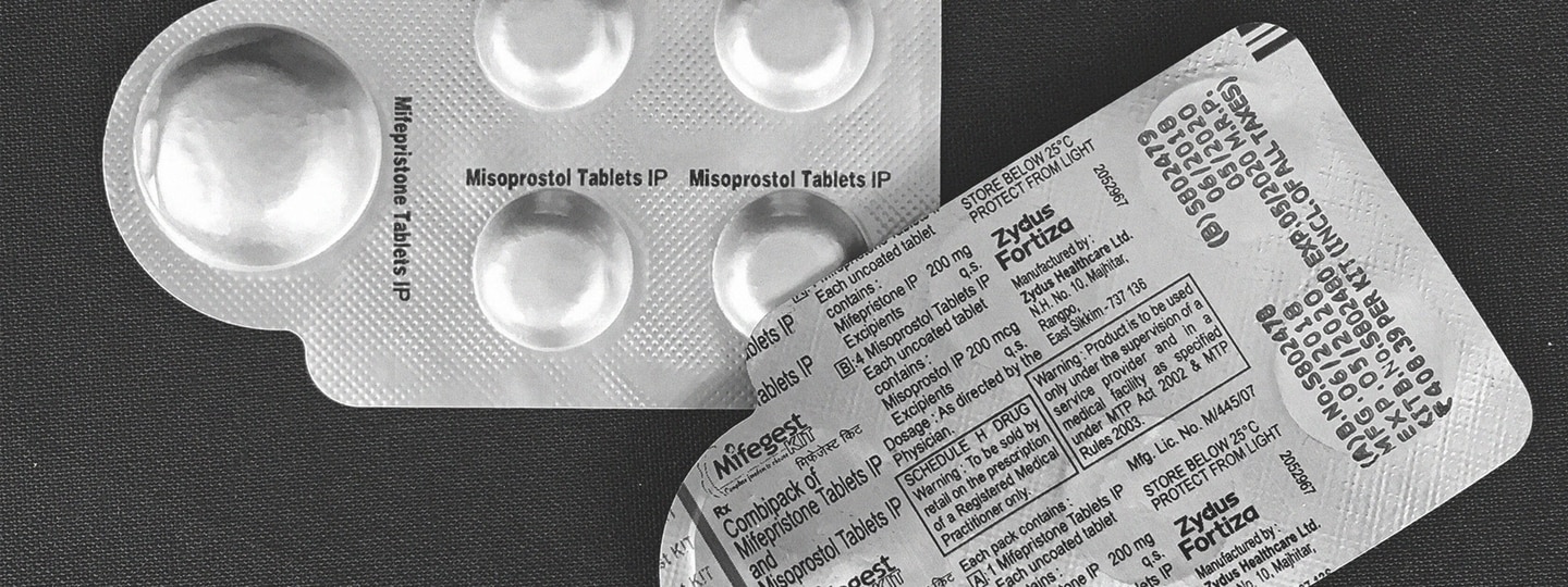 A new legal battle post-Roe: Can states ban FDA-approved abortion pills?