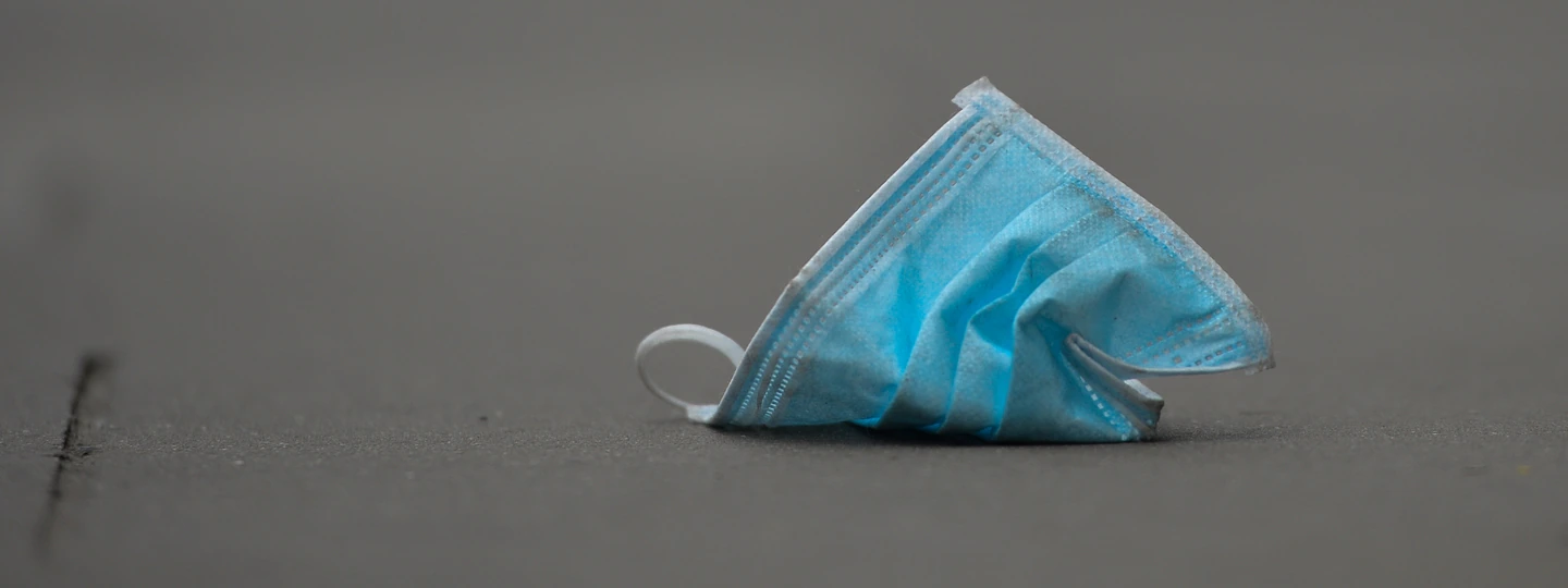 Beware the premature rush to normalcy