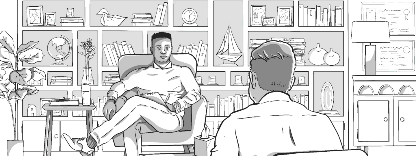 Inside the scientific debate that’s shaping the future of psychedelic therapy: To trip or not to trip