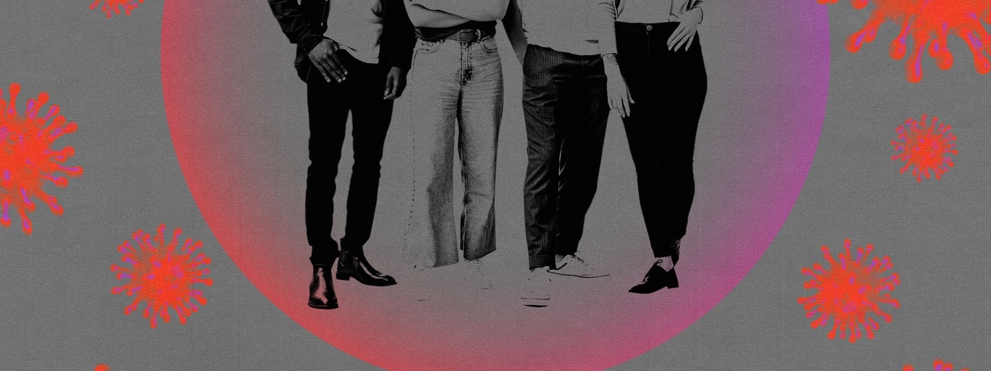 Covid herd immunity hasn’t panned out: Why we are seeing surges when most Americans have been vaccinated or infected