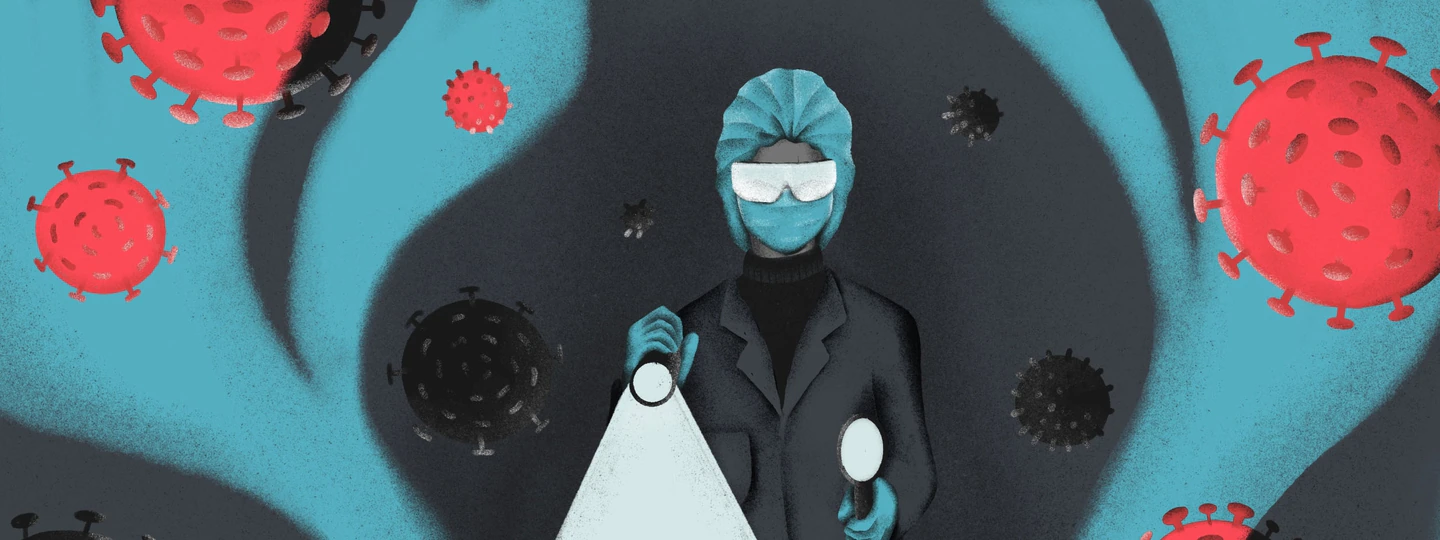 ‘I wouldn’t bet against the virus’: Why omicron won’t be the last variant