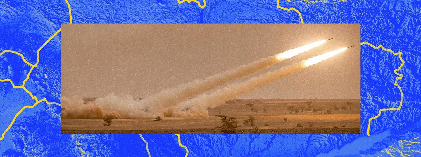 HIMARS: The new U.S. rocket launchers in Ukraine are making the Russians furious. But can they win the war?