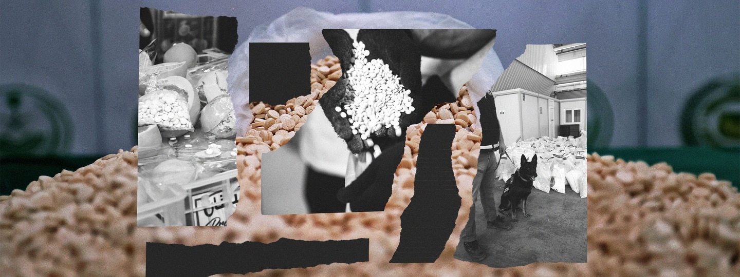 Is Syria the Middle East’s new narco state? Inside the multibillion-dollar captagon trade funding Assad