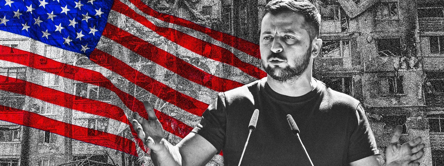 Why the West won’t just give Ukraine all the weapons it wants