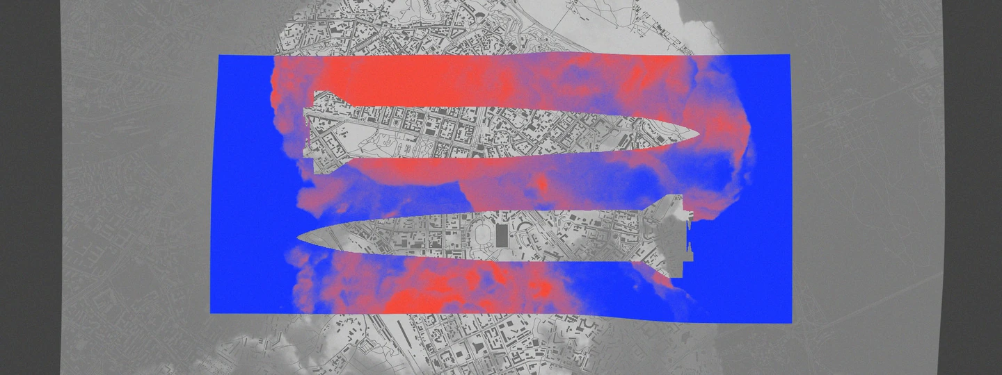 What is a ‘tactical’ nuke, and would Putin use one?