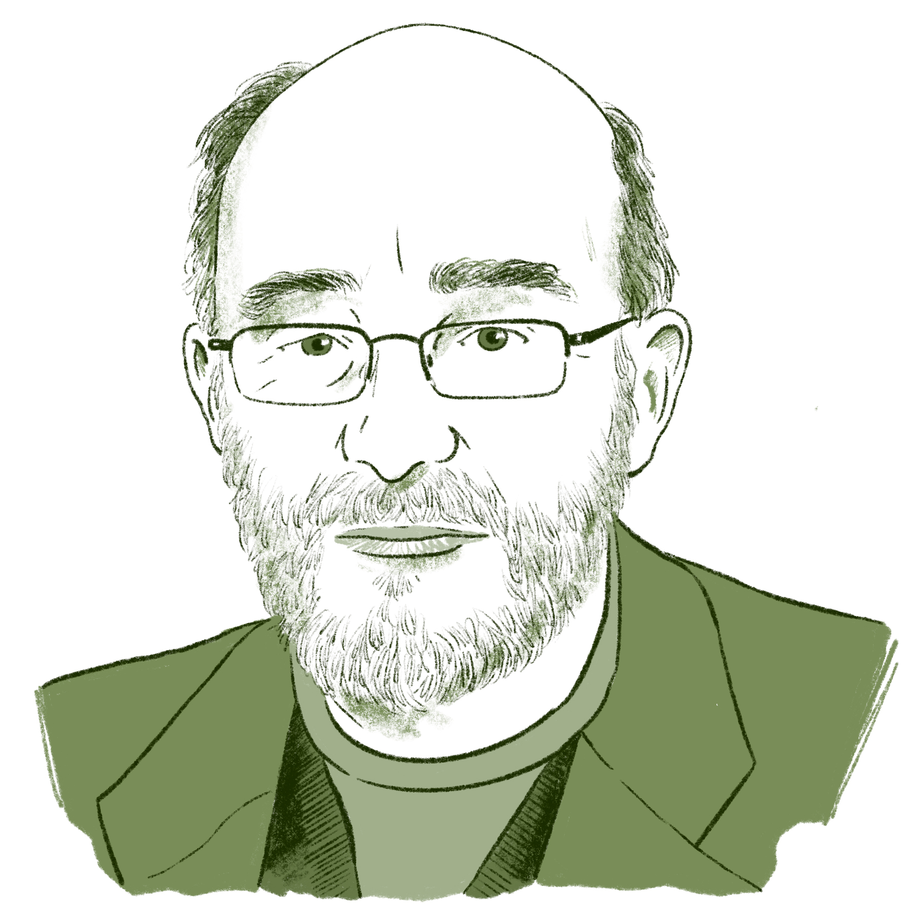 David Wilson for the Boston Globe