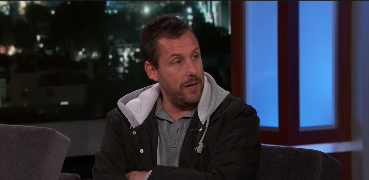 Adam Sandler