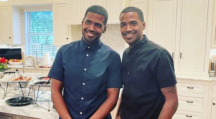 The LaMont Brothers