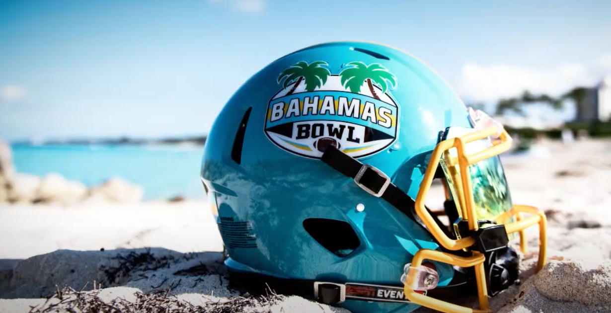 The Bahamas Bowl