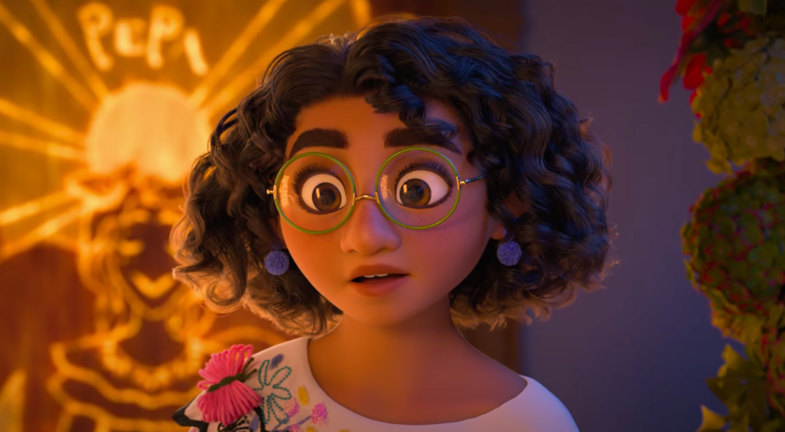 Mirabel Madrigal