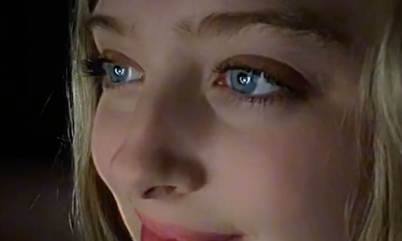 Sienna Gerin