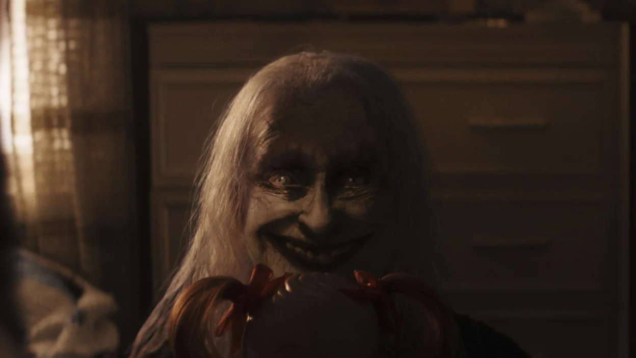 The Conjuring: Last Rites' trailer reveals a demon returned