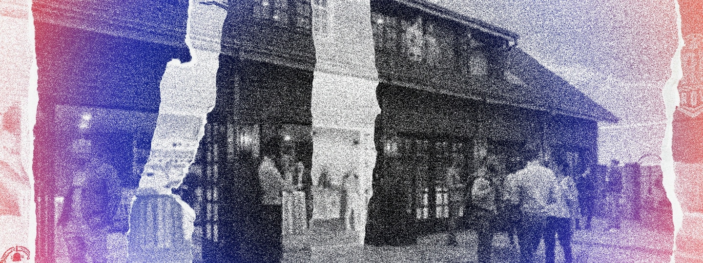 Meet ‘Patriot’s Row’: Mark Meadows’ MAGA hub buys a multimillion-dollar chunk of ‘the Swamp’