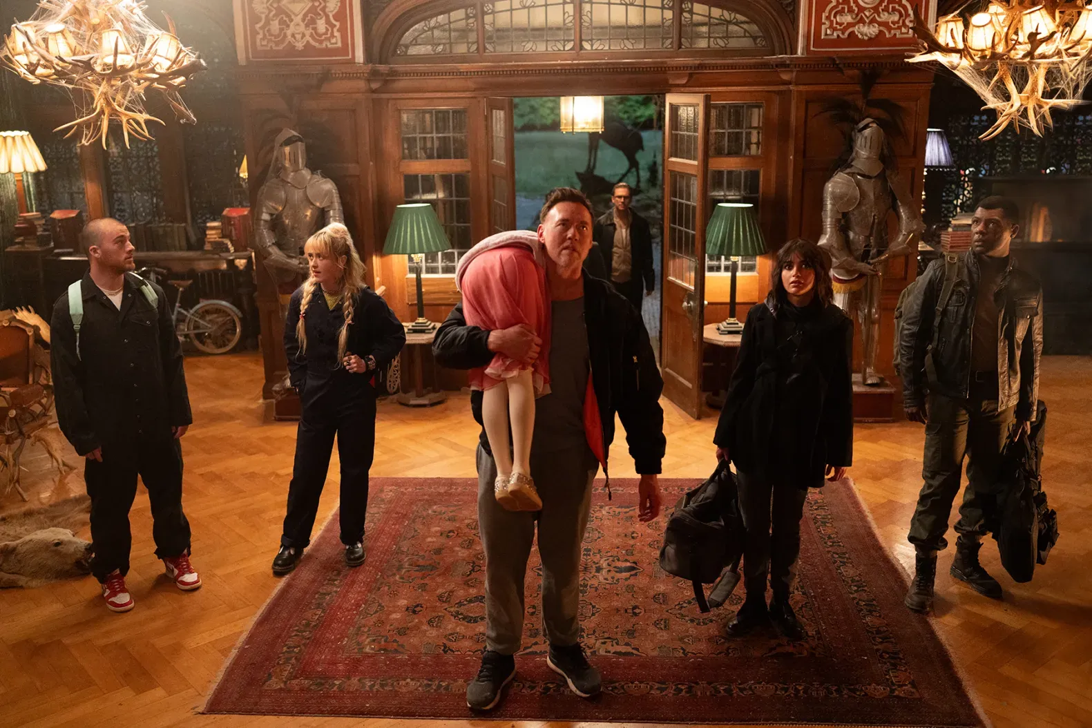 Credit: NBCUniversal