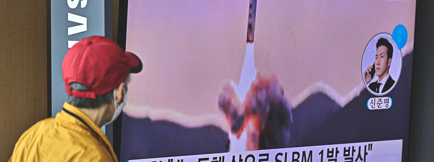 North Korea sets record for ballistic missile launches in 2022, raising global concern of another nuclear test