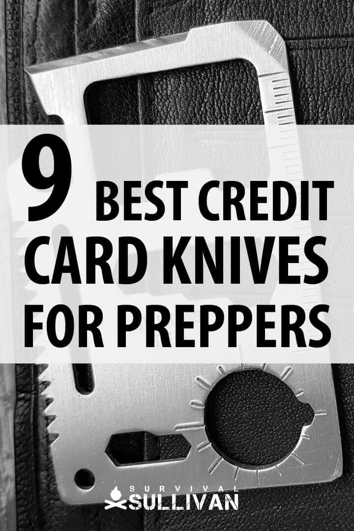 best credit card knives pinterest image