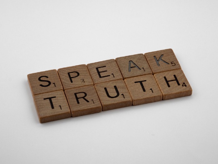 Speak truth, call for women to tell their personal pro-choice and abortion stories