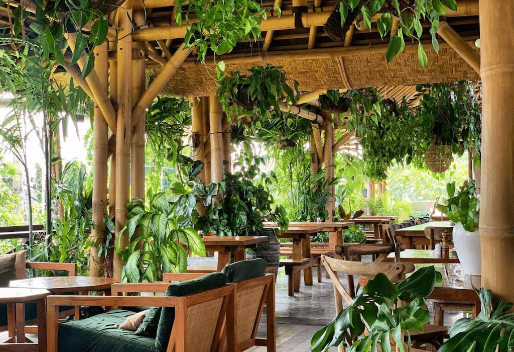 Bites of Perfection: Best Places to Eat in Bali