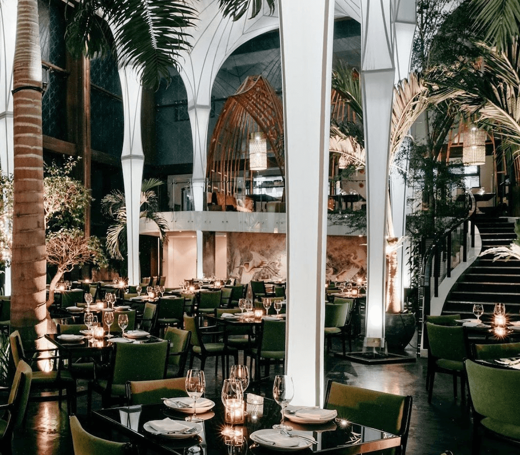 Bites of Perfection: Best Places to Eat in Bali