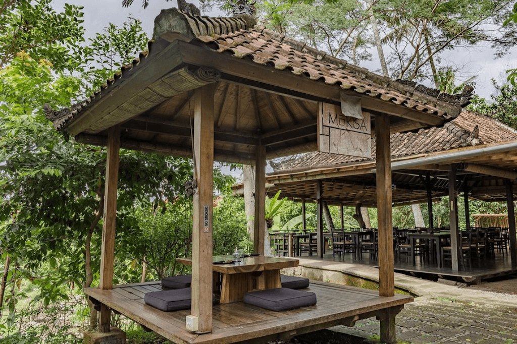 Bites of Perfection: Best Places to Eat in Bali