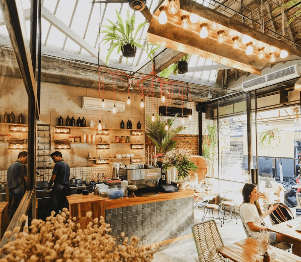 Bites of Perfection: Best Places to Eat in Bali
